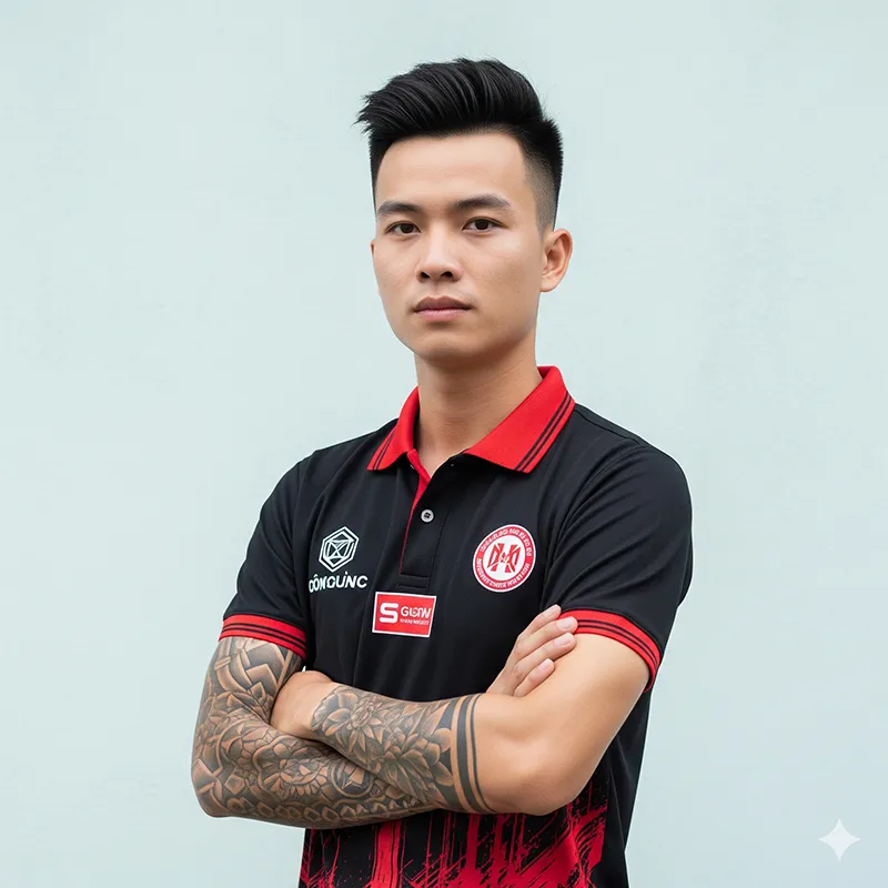 Trương Tú